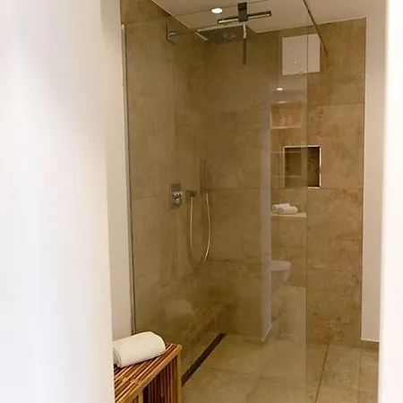 Berg'nsee Ferienhaus Ossiacher See Fritz By Seebnb Apartment *
