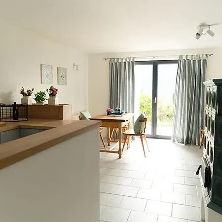Berg'nsee Ferienhaus Ossiacher See Fritz By Seebnb Apartment Annenheim
