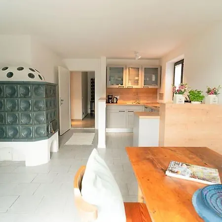 Berg'nsee Ferienhaus Ossiacher See Fritz By Seebnb *