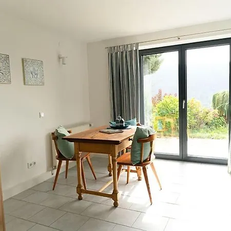Berg'nsee Ferienhaus Ossiacher See Fritz By Seebnb 아파트