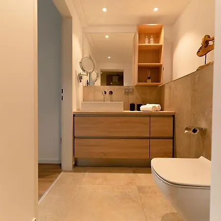 Berg'nsee Ferienhaus Ossiacher See Fritz By Seebnb * 안넨하임