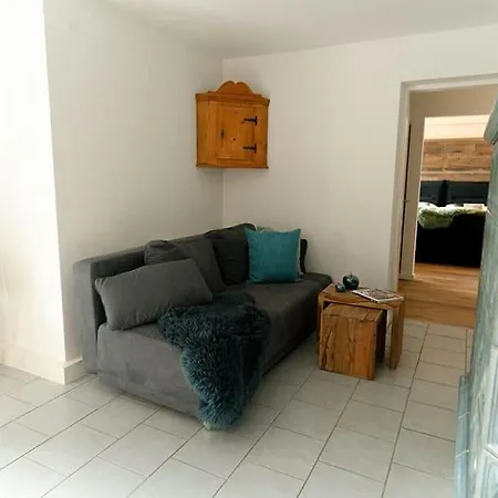 Berg'nsee Ferienhaus Ossiacher See Fritz By Seebnb 아파트 안넨하임