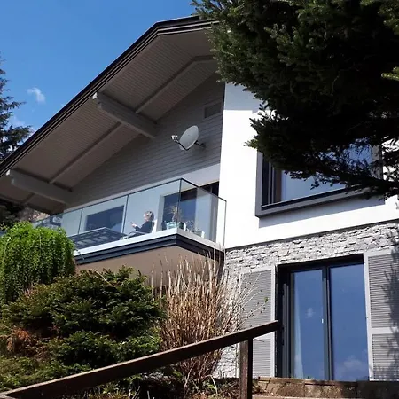 Berg'nsee Ferienhaus Ossiacher See Fritz By Seebnb *
